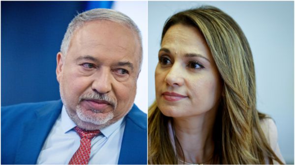 פתרון למשבר? שאשא ביטון וליברמן בהנחייה חדשה