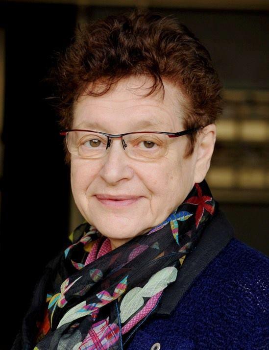 פרס מפעל חיים יוענק ללינה צ'פלין