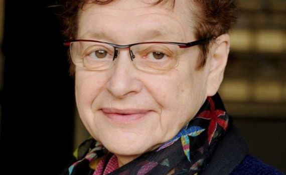 פרס מפעל חיים יוענק ללינה צ'פלין