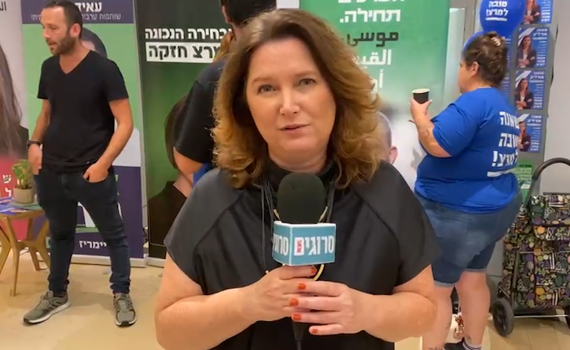 "דפקתי על השולחן כשהיה צריך, מקווה שיעריכו את זה"