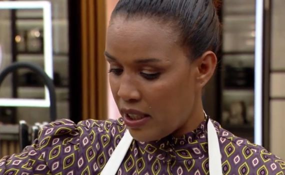 מאסטר שף: המנה המרגשת שהכינה מסטוול