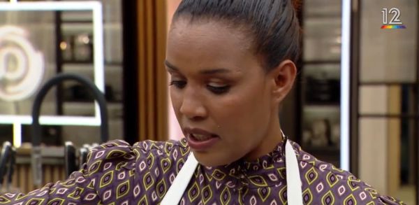 מאסטר שף: המנה המרגשת שהכינה מסטוול