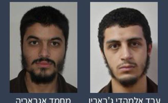 תושבי אום אל-פחם התגייסו לדאע"ש באפריקה ונעצרו