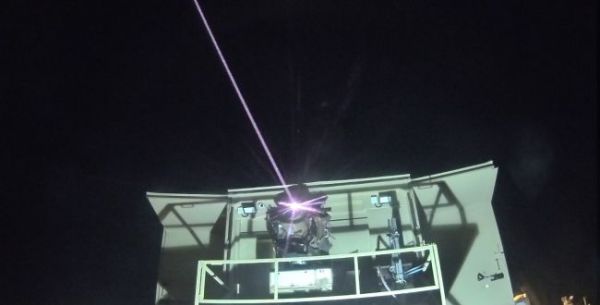 צה"ל לא השתמש במערכת הלייזר החדשנית ליירוט