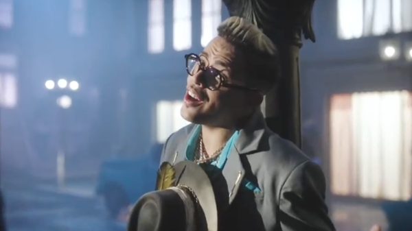 בצל המשבר והפירוק: סטטיק בקמפיין חדש לפרטנר