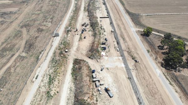 חמאס על סיכול המנהרה בעוטף: "ניצחונות מזויפים"