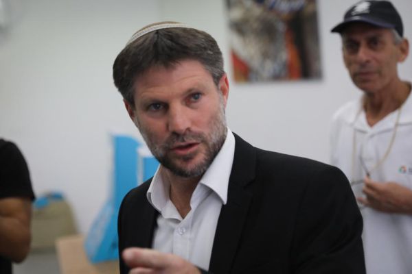 במערכת הפוליטית מגיבים: "בוקר קשה וכואב"