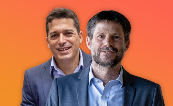 זעם בימין על פסילת שיקלי: "פשיטת רגל מוסרית"