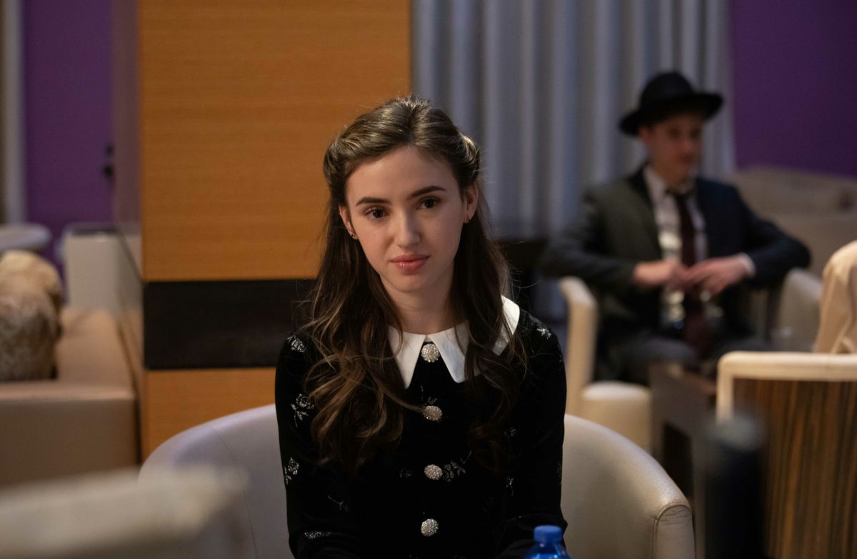 בלוק חרדי: עדי ביטי ועמית מורשת שרים את "והיא שעמדה"