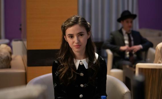 בלוק חרדי: עדי ביטי ועמית מורשת שרים את "והיא שעמדה"