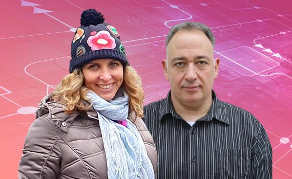 שנים הם עשו כסף בהייטק, ואז החליטו להפוך למורים