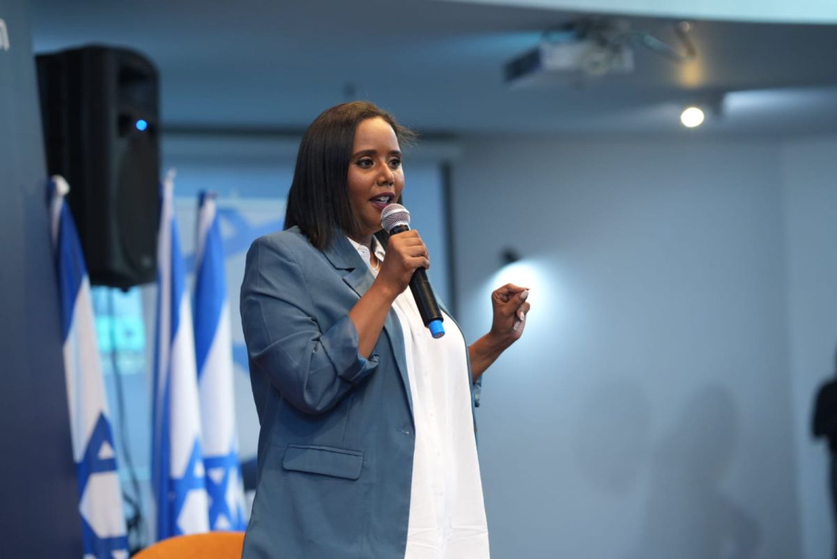 פגיעה בנשים? הקואליציה השתלטה על קידום החוק