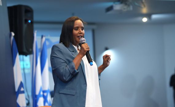 תמנו שטה: "יעניק מעטפת נדרשת למשפחות הקבע"