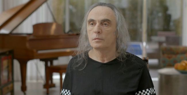 פרחי ירושלים במחרוזת לזכרו של צביקה פיק