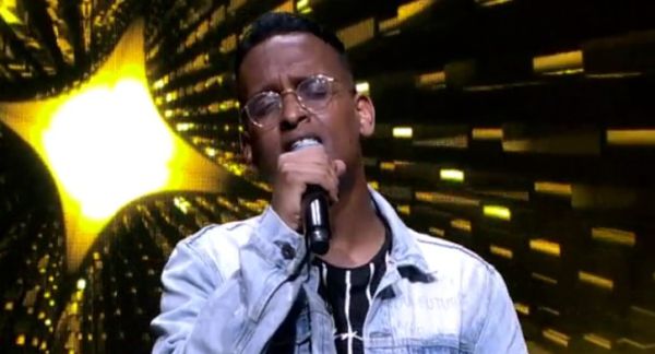 הכוכב הבא: המתמודד שריגש עם שיר שהקדיש לסבתו שנפטרה