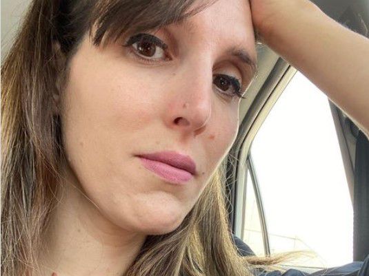 ענהאל שמואלי: "למה להגיד לי דבר כזה מזלזל?!"