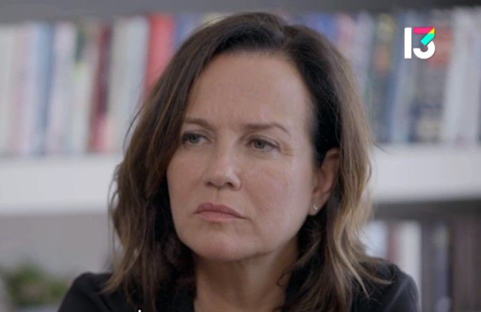 צופית גרנט צוללת לעולמן של הנשים החרדיות