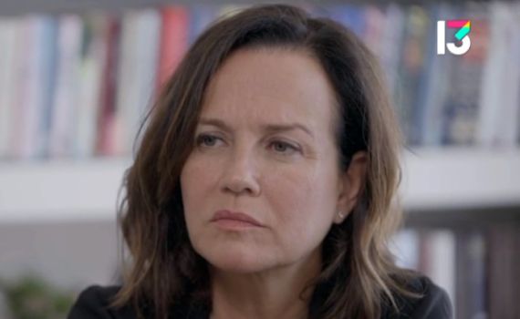 צופית גרנט צוללת לעולמן של הנשים החרדיות