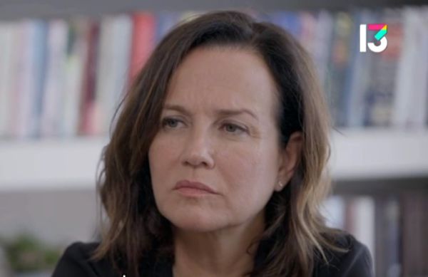 צופית גרנט צוללת לעולמן של הנשים החרדיות