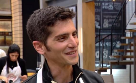 הקנלוני שהזכיר לאייל שני את "הסנדק" | הצצה למאסטר שף