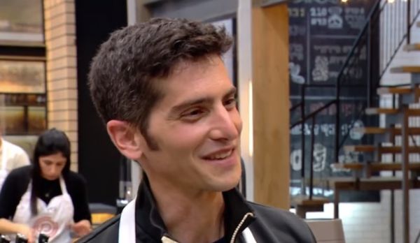 הקנלוני שהזכיר לאייל שני את "הסנדק" | הצצה למאסטר שף