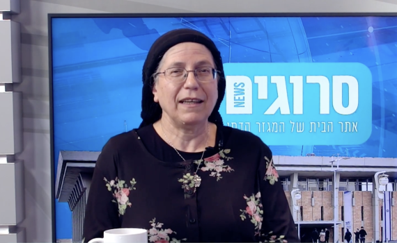 סטרוק: "חשבו שאנחנו וימינה מפלגות אחיות"