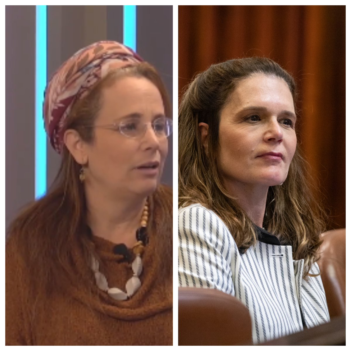 ההקלטה שסמוטריץ' לא יאהב: "אנשים לא יצביעו"