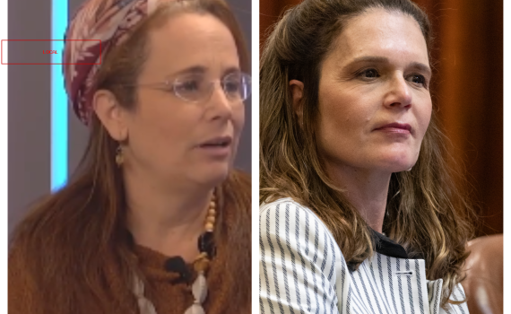 ההקלטה שסמוטריץ' לא יאהב: "אנשים לא יצביעו"