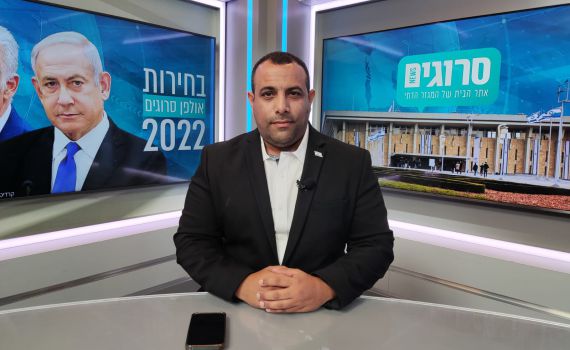 קארה באולפן: "אין ברירה, נצטרך ממשלת אחדות"