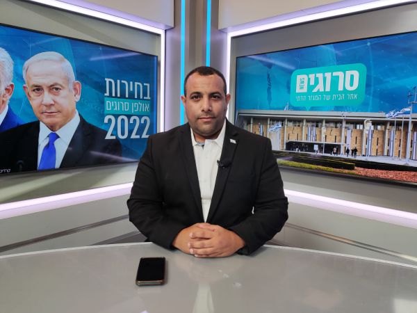 קארה באולפן: "אין ברירה, נצטרך ממשלת אחדות"