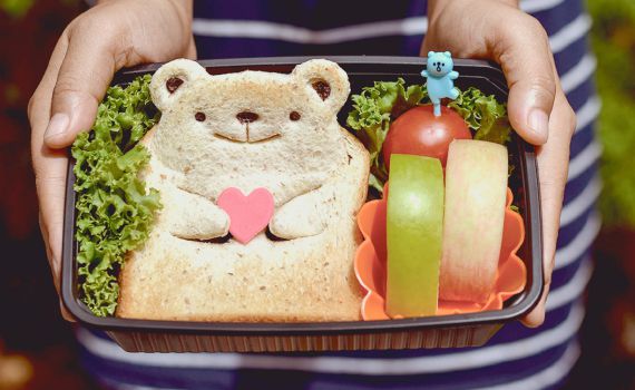 חוזרים לבית הספר: כך תכינו קופסאות אוכל בריאות ומזינות
