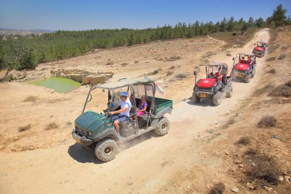 פעילות פסח תשפ"ג בגוש עציון | כל מה שטוב, קרוב!