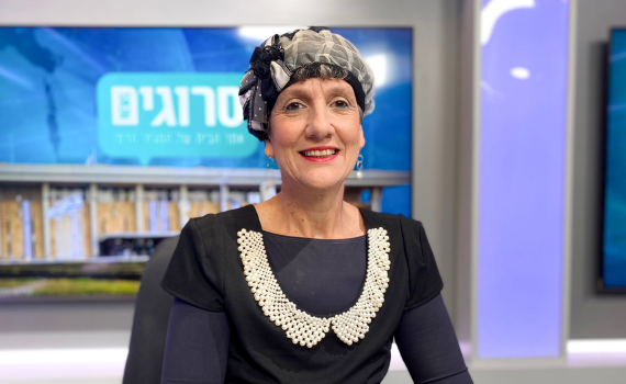 מועלם: "שקד מכרה את כל האידיאולוגיה בשביל כיסא"