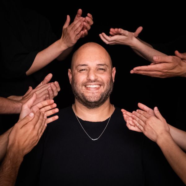 שי צברי בסינגל חדש: "בוא הביתה"