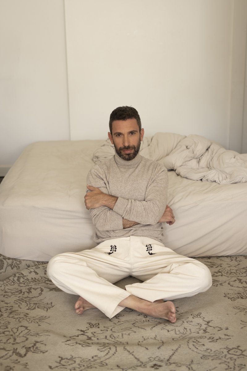 שלומי שבן בסינגל חדש: "מאני טיים"