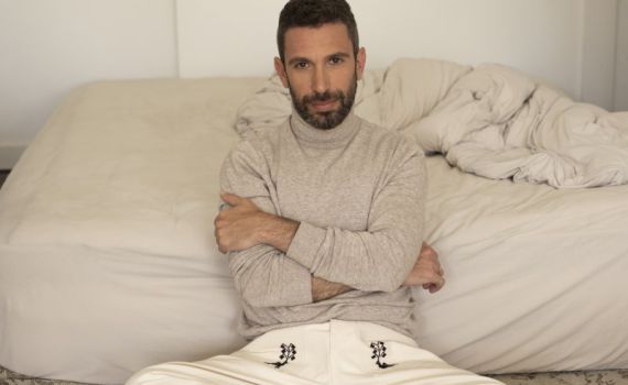 שלומי שבן בסינגל חדש: "מאני טיים"