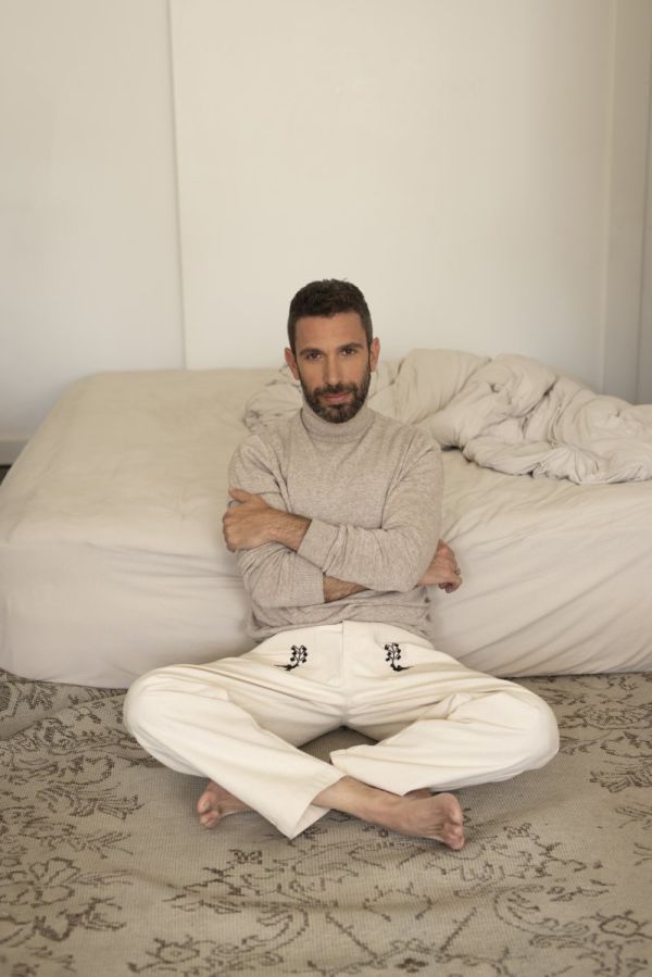 שלומי שבן בסינגל חדש: "מאני טיים"