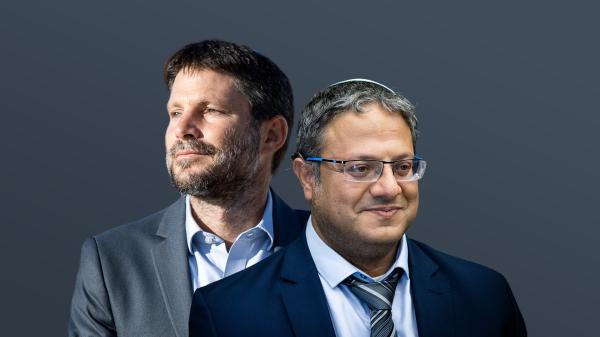 תוצאות אמת: סמוטריץ' ובן גביר כבשו את מעוזי המגזר