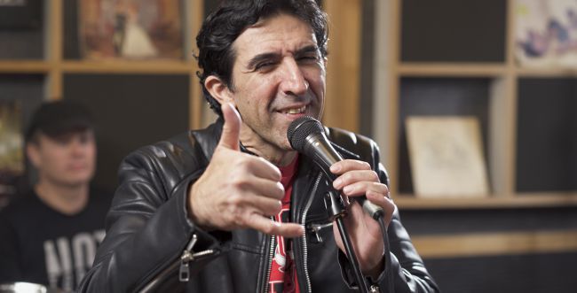 גיל קפטן בסינגל חדש: "דור מצויין"