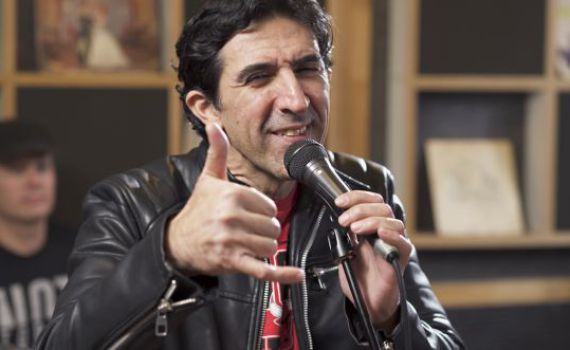 גיל קפטן בסינגל חדש: "דור מצויין"