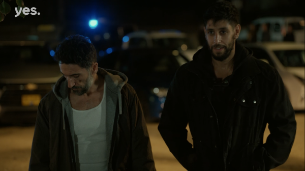 מה קרה אחרי התקיפה? | הצצה בלעדית לפאודה