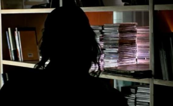 צפו: הנין של גדולי ישראל מתוודה מול המצלמה