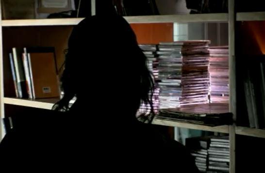 צפו: הנין של גדולי ישראל מתוודה מול המצלמה