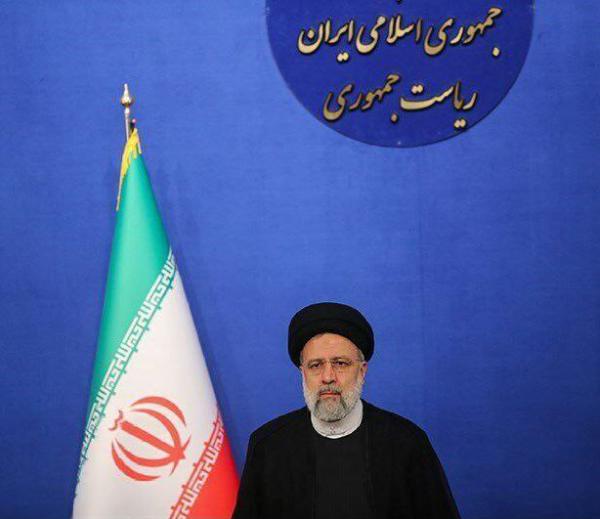 ראיסי: "שום פעולה של ישראל לא תעצור אותנו"