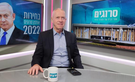 גלנט: הליכוד זה הימין, לא צריך להצביע לסמוטריץ'