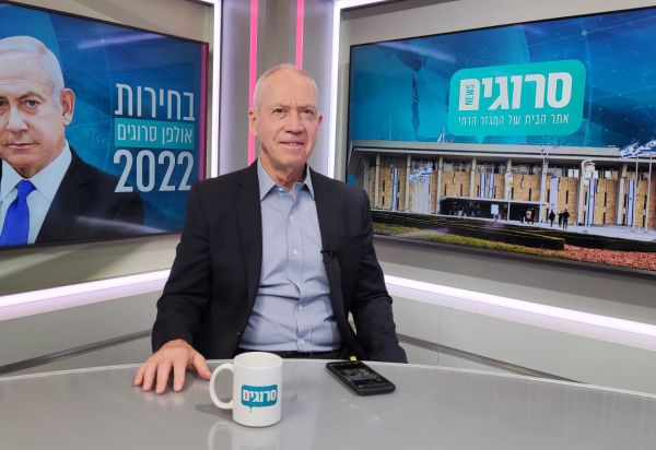 גלנט: הליכוד זה הימין, לא צריך להצביע לסמוטריץ'