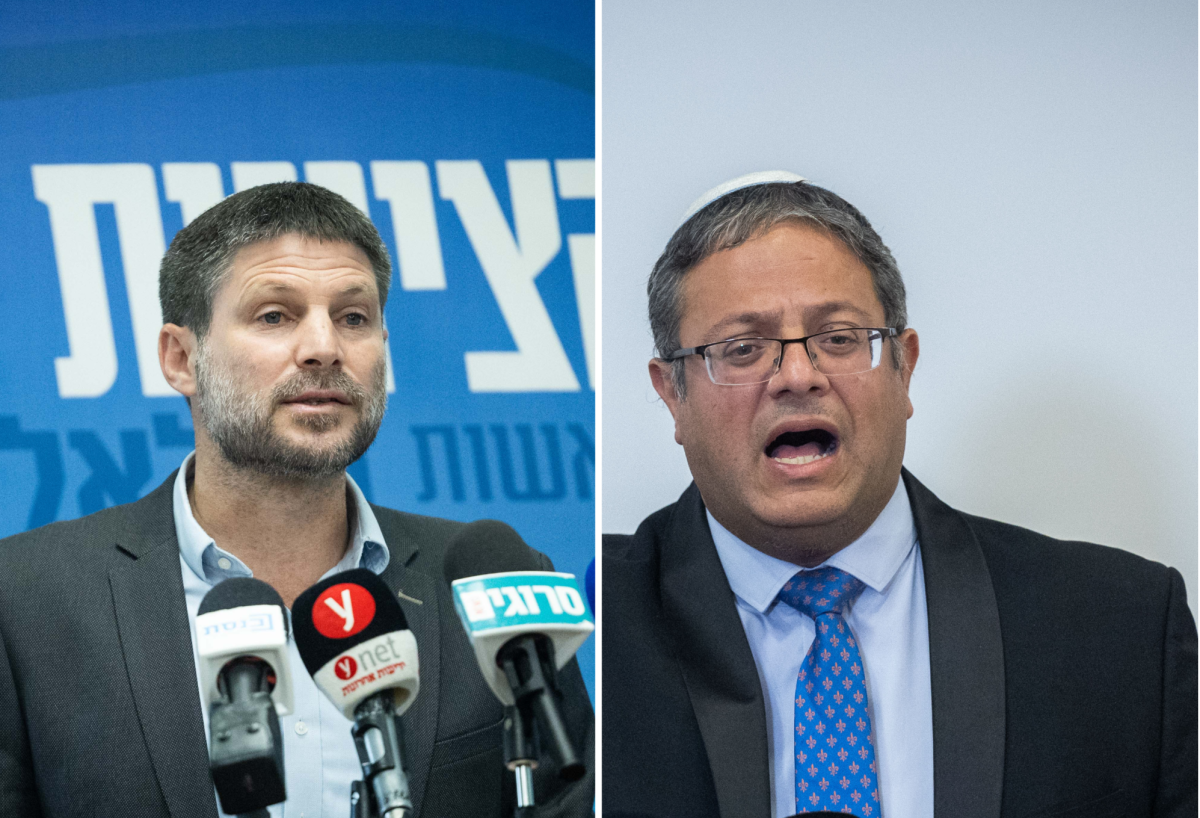 השרים תקפו את הרמטכ"ל: מפקיר את החיילים