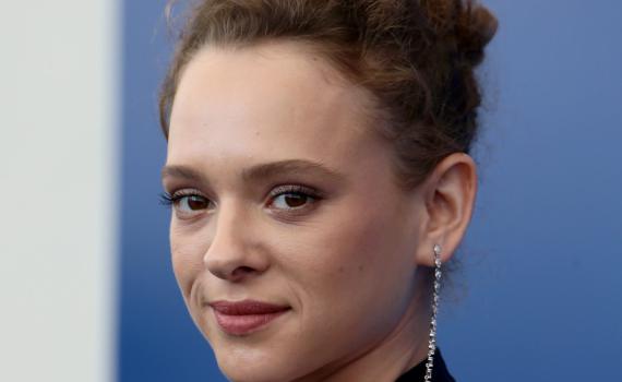 שירה האס נפרדת: "ברת מזל שזכיתי לגדול תחת כנפייך"