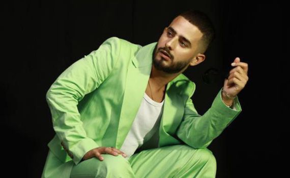 עדן חסון מאושר: "זה אחד הדברים הטובים שקרו לי"