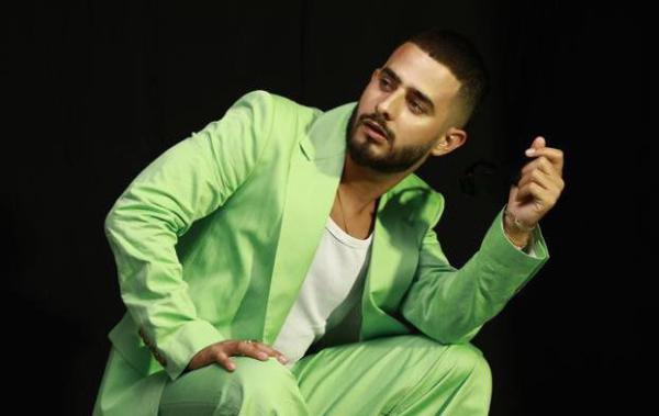 עדן חסון מאושר: "זה אחד הדברים הטובים שקרו לי"